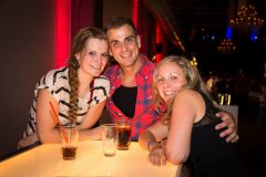 07.09.2013 - Ü30-Party
