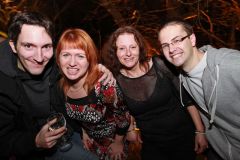 28.12.2013 - 80er & 90er Party