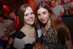 12.04.2014 - Ü30-Party