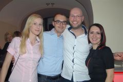 14.12.2013 - Ü30-Party