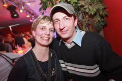 08.02.2014 - Ü30-Party