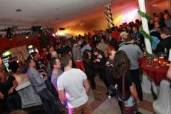 30.11.2013 - 80er & 90er Party