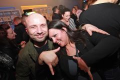 08.03.2014 - Ü30-Party