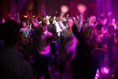 15.02.2014 - Ü30-Party