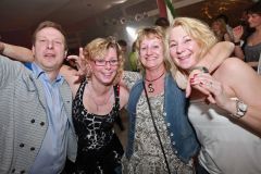 28.12.2013 - 80er & 90er Party