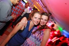 31.05.2014 - 80er & 90er Party