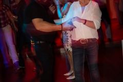 07.09.2013 - Ü30-Party