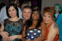15.02.2014 - Ü30-Party
