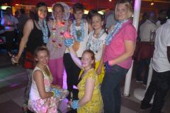 24.08.2013 - 80er & 90er Party