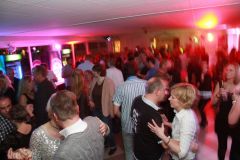 08.11.2014 - Ü30-Party