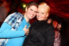 26.10.2013 - 80er & 90er Party