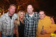 14.12.2013 - Ü30-Party