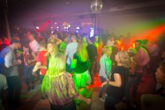 13.09.2014 - Ü30-Party