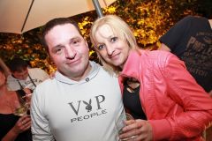 10.08.2013 - Ü30-Party