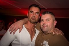 07.09.2013 - Ü30-Party