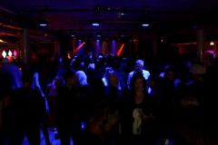 13.09.2014 - Ü30-Party