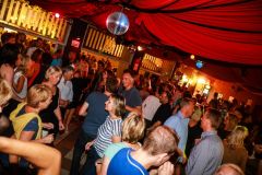 09.08.2014 - Ü30-Party