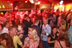 12.07.2014 - Ü30-Party