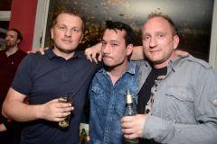 13.07.2013 - Ü30-Party
