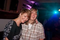 25.10.2014 - 80er & 90er Party