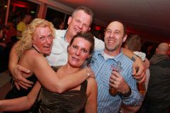 09.11.2013 - Ü30-Party