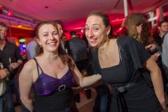 11.01.2014 - Ü30-Party