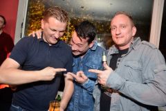 13.07.2013 - Ü30-Party