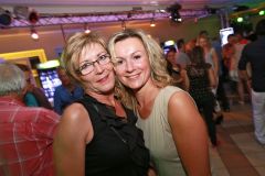 12.07.2014 - Ü30-Party