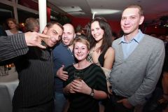 08.02.2014 - Ü30-Party