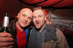 25.01.2014 - 80er & 90er Party