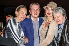17.05.2014 - Ü30-Party