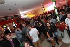 30.11.2013 - 80er & 90er Party