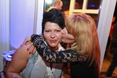 12.04.2014 - Ü30-Party