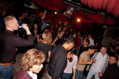 25.10.2014 - 80er & 90er Party