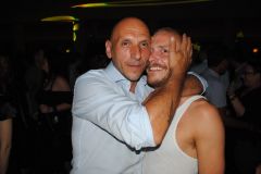 18.05.2013 - Ü30-Party