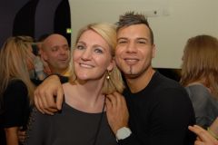 06.12.2014 - Ü30-Singleparty