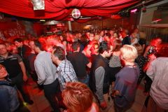 31.05.2014 - 80er & 90er Party