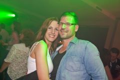 25.10.2014 - 80er & 90er Party