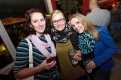 30.11.2013 - 80er & 90er Party