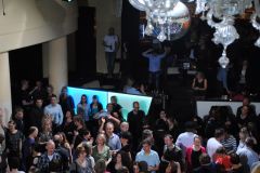 20.04.2013 - Ü30-Party