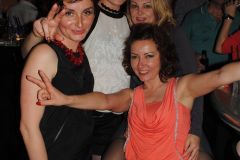 18.05.2013 - Ü30-Party