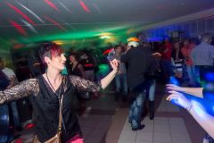 18.05.2013 - Ü30-Party