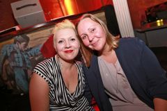 12.07.2014 - Ü30-Party