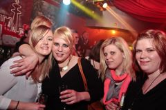 27.04.2013 - 80er & 90er Party