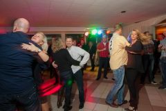 11.01.2014 - Ü30-Party