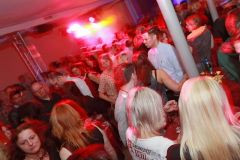 08.03.2014 - Ü30-Party