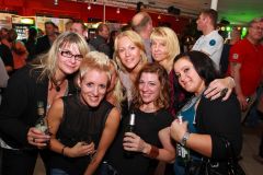 09.11.2013 - Ü30-Party