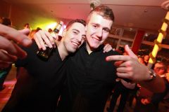 30.11.2013 - 80er & 90er Party