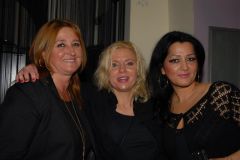 13.09.2014 - Ü30-Party