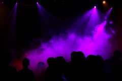 21.12.2013 - Ü30-Party